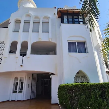 Apartment Estudio En Calahonda