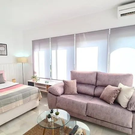 Apartment Estudio En Calahonda