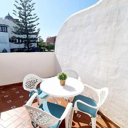 Apartment Estudio En Calahonda