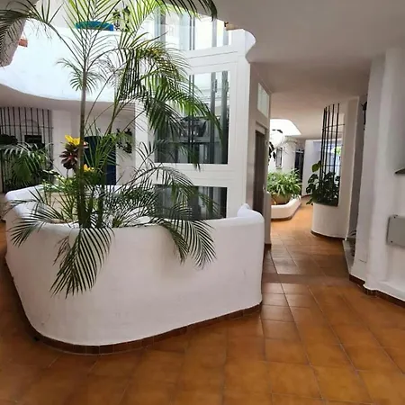 Estudio En Calahonda *